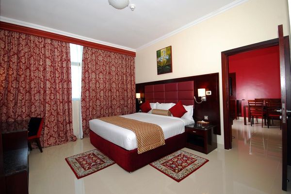 Hotels By The Hour Book Your Stay For A Few Hours Day Night Stayhopper Uae Sh